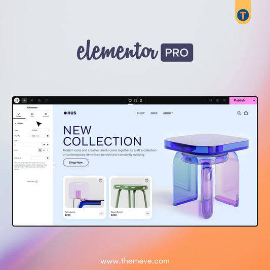 Elementor Pro Plugin