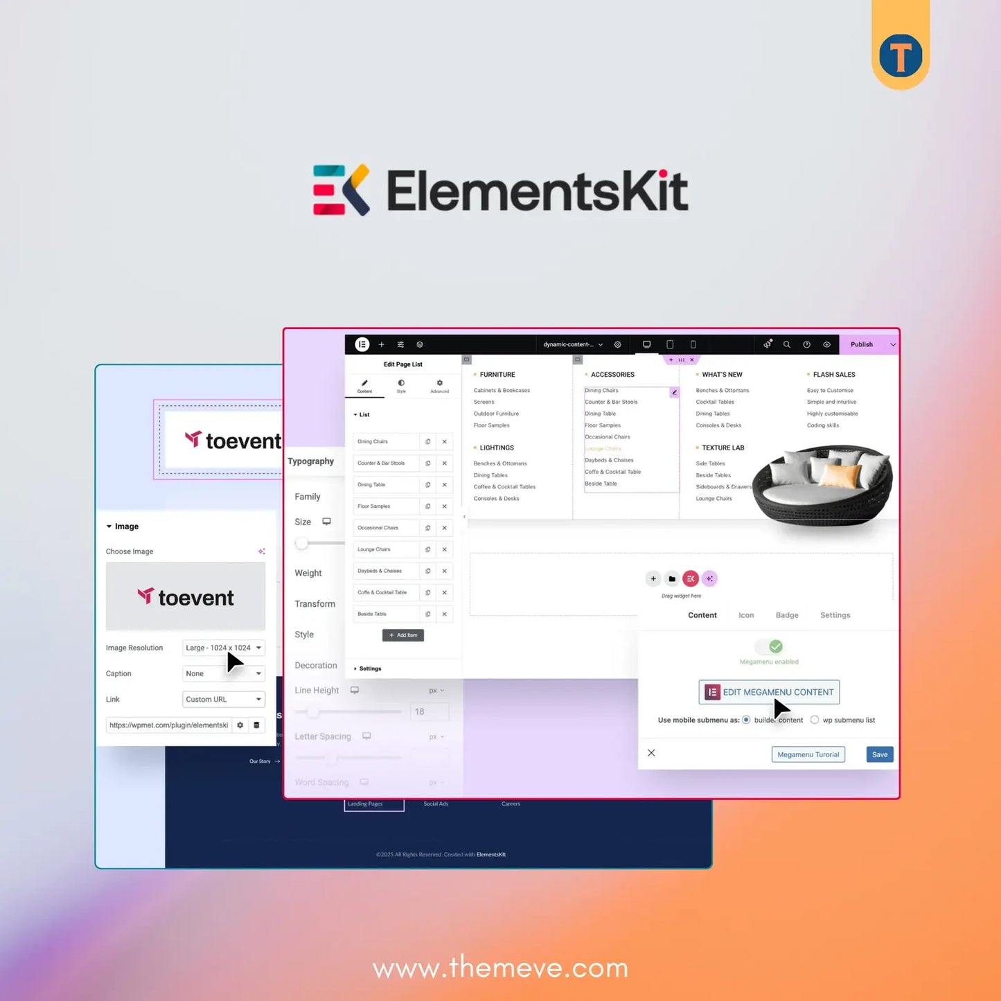 ElementsKit Pro Plugin