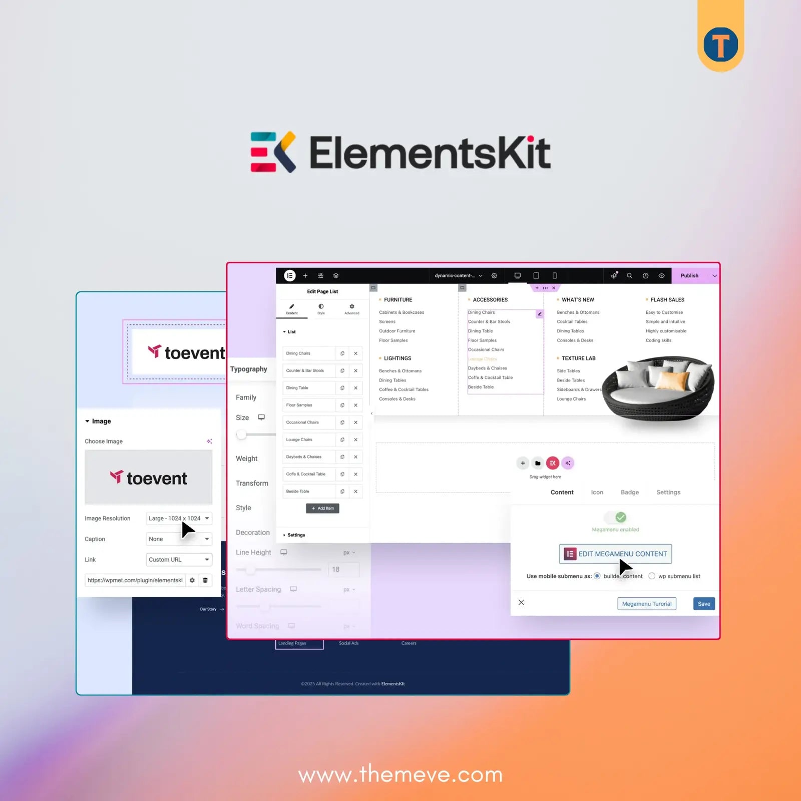 ElementsKit Pro Plugin