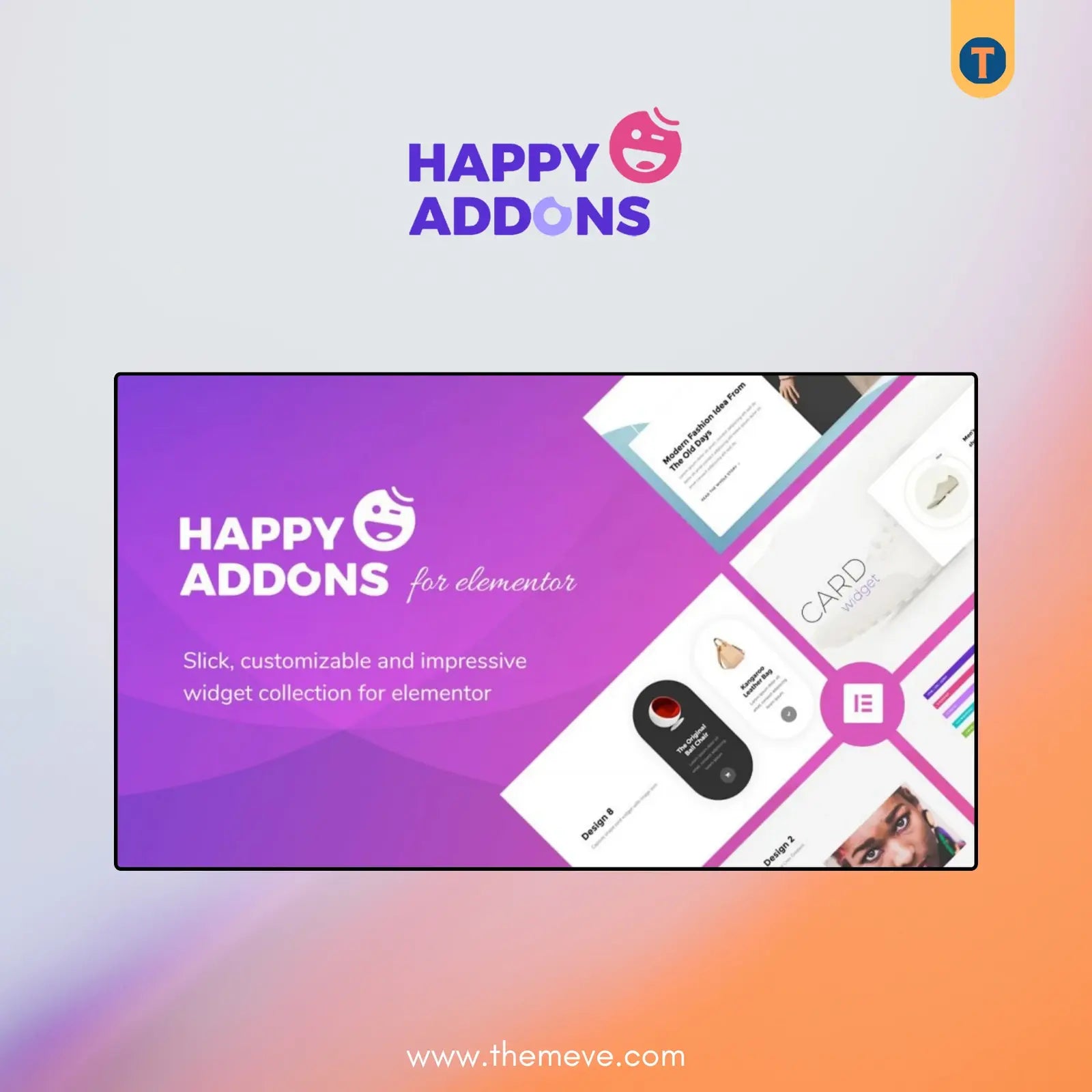 Happy Elementor Addons Pro